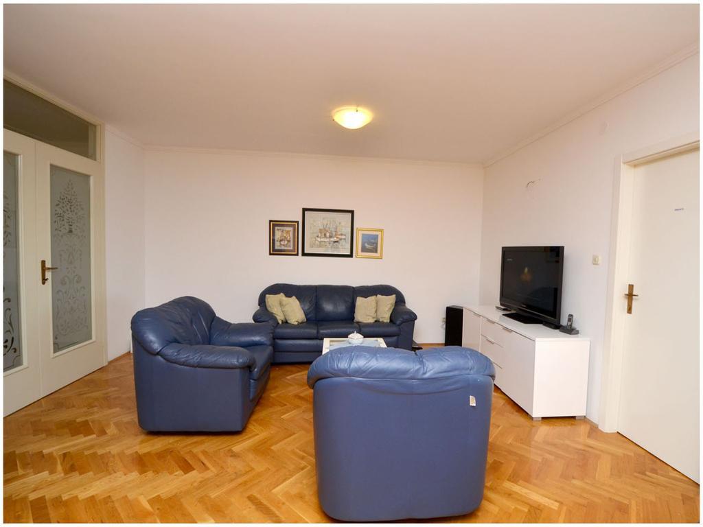 Apartment Laura 珀德垂那 客房 照片