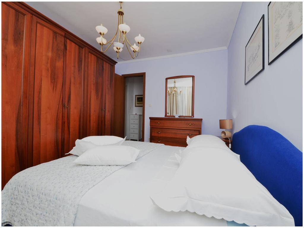 Apartment Laura 珀德垂那 客房 照片