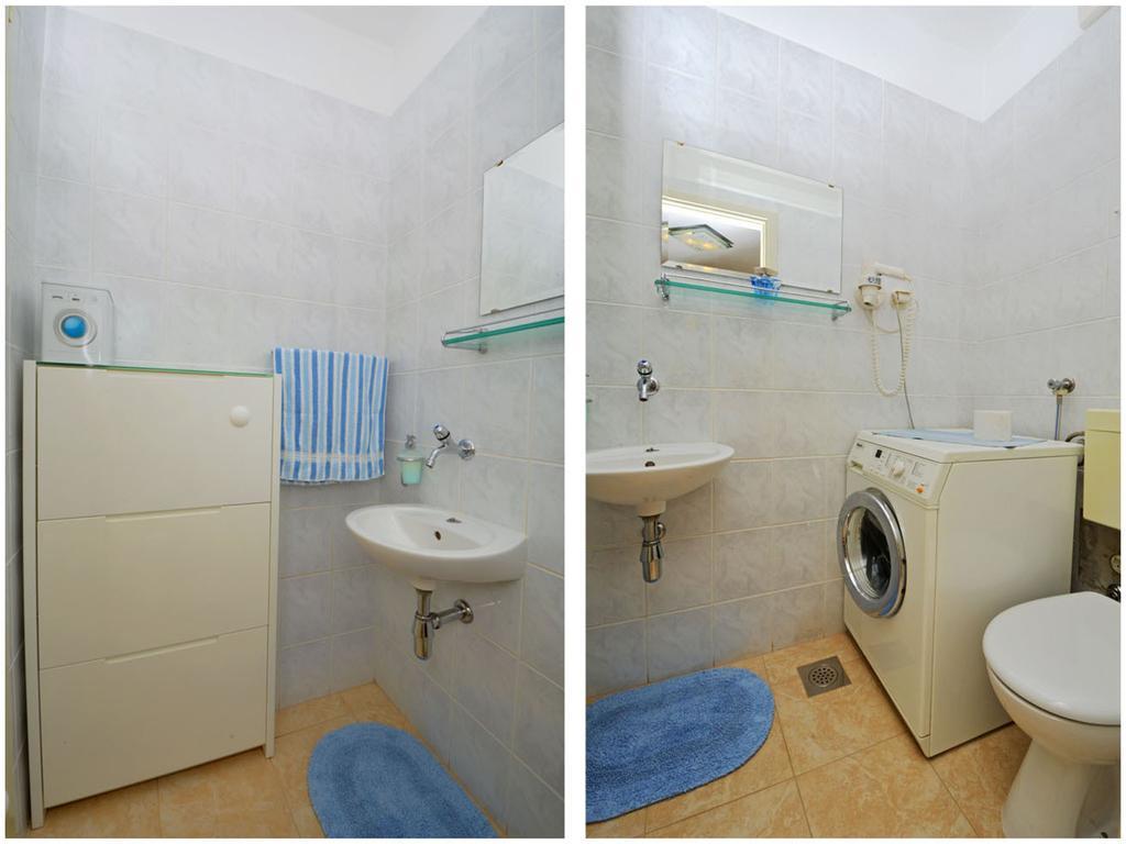 Apartment Laura 珀德垂那 客房 照片