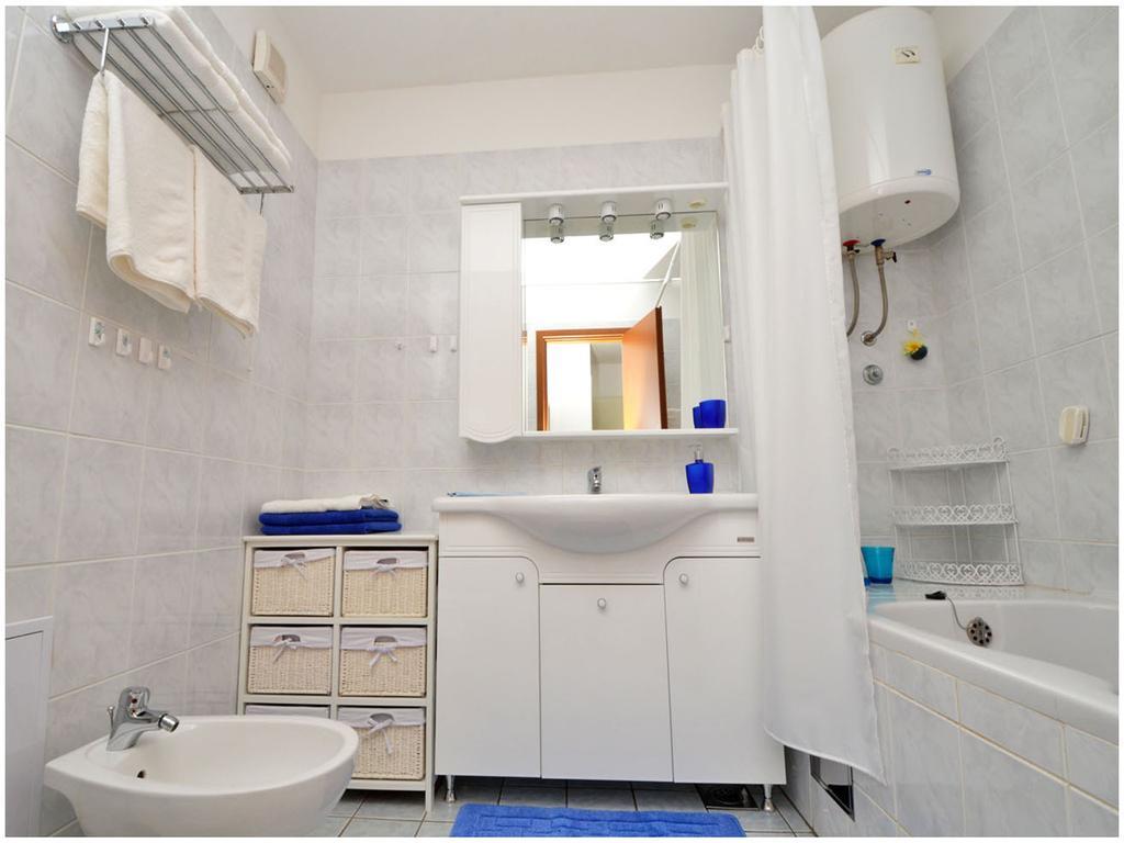 Apartment Laura 珀德垂那 客房 照片