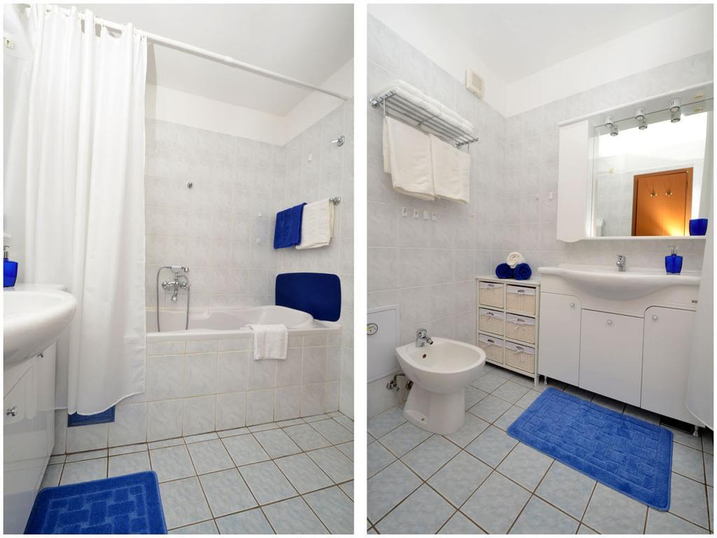Apartment Laura 珀德垂那 客房 照片